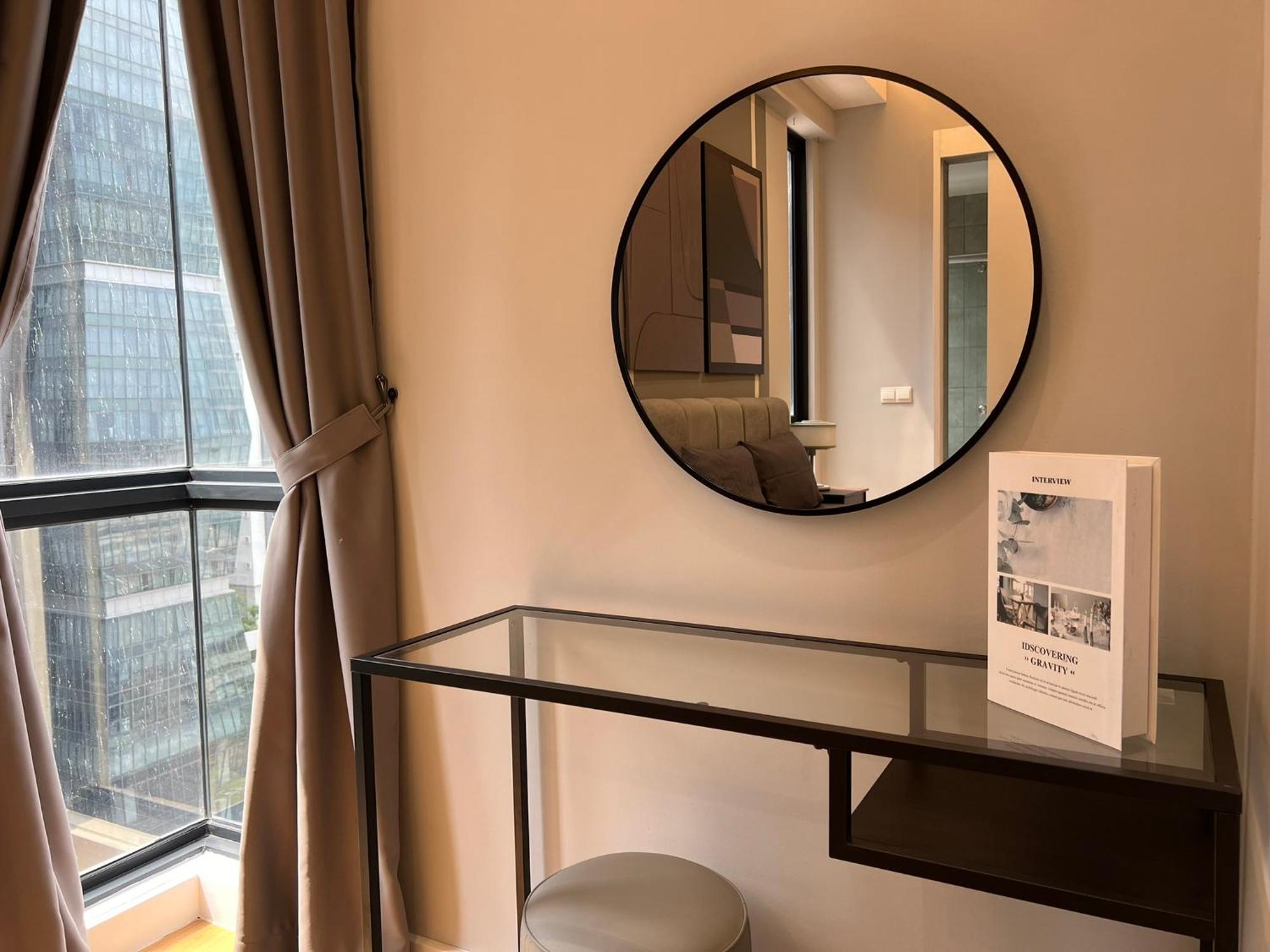 Sentral Kl Sentral By Luxe *