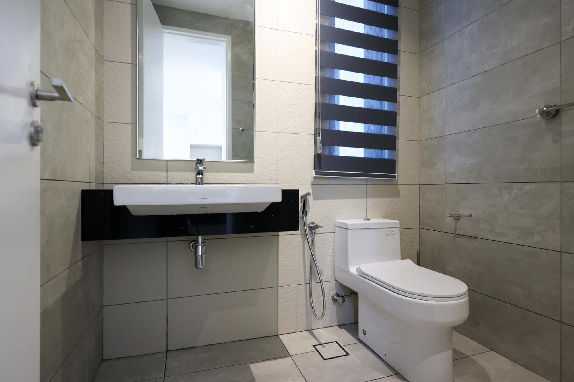 Sentral Kl Sentral By Luxe Pangsapuri
